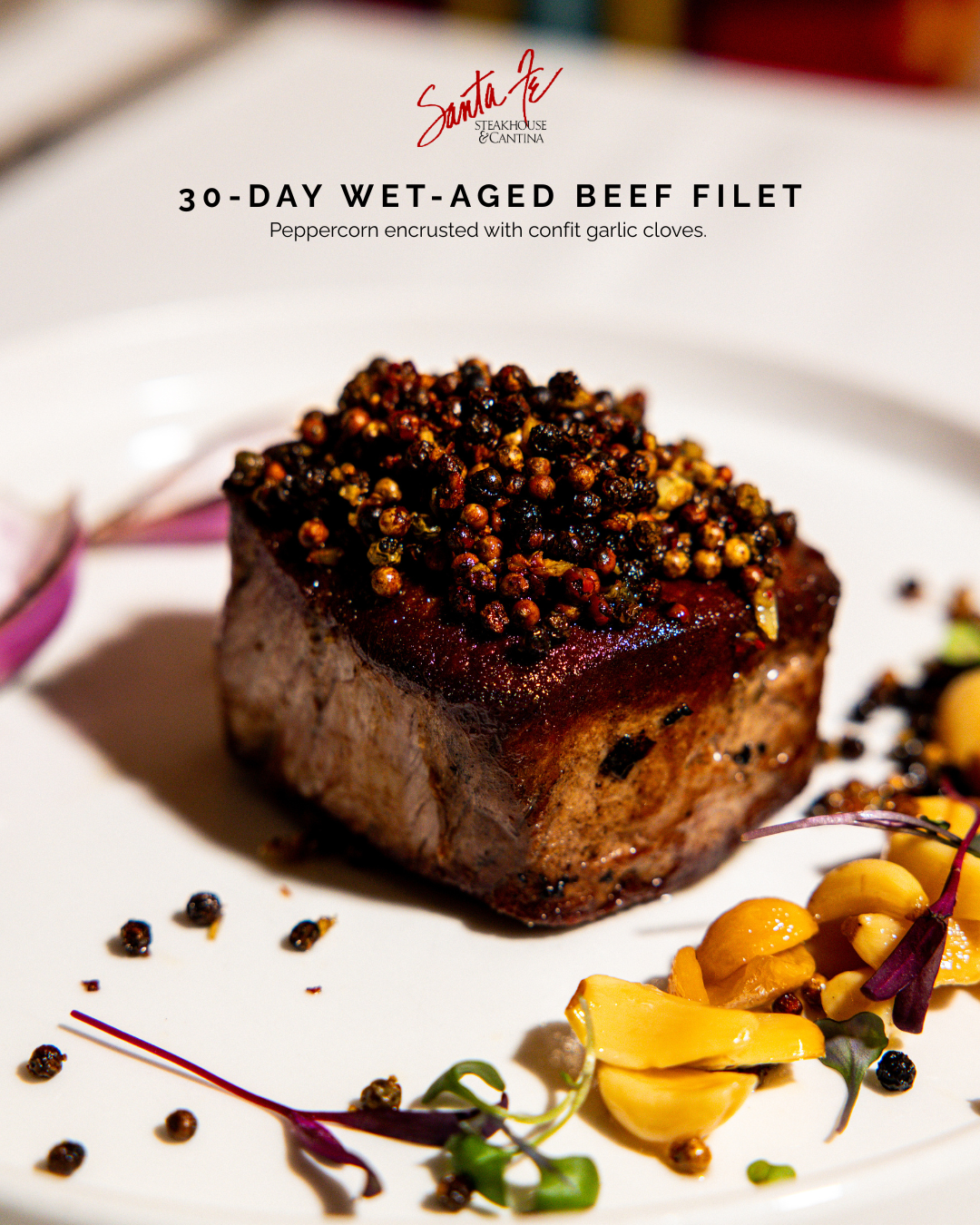 SF Beef Filet