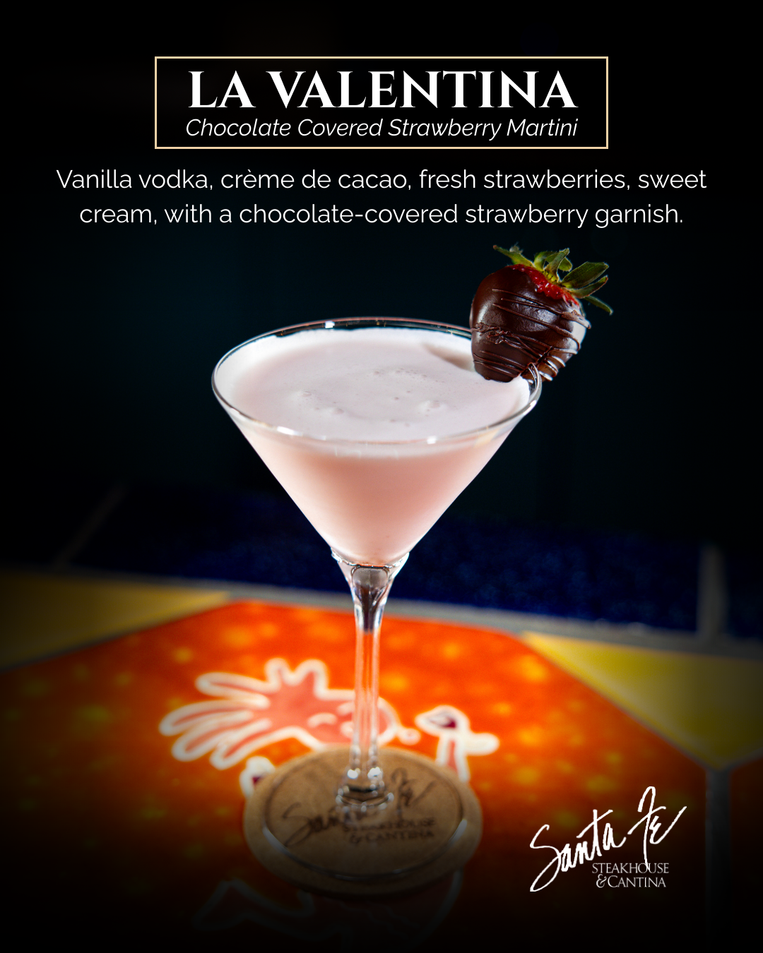SF La Valentina Martini