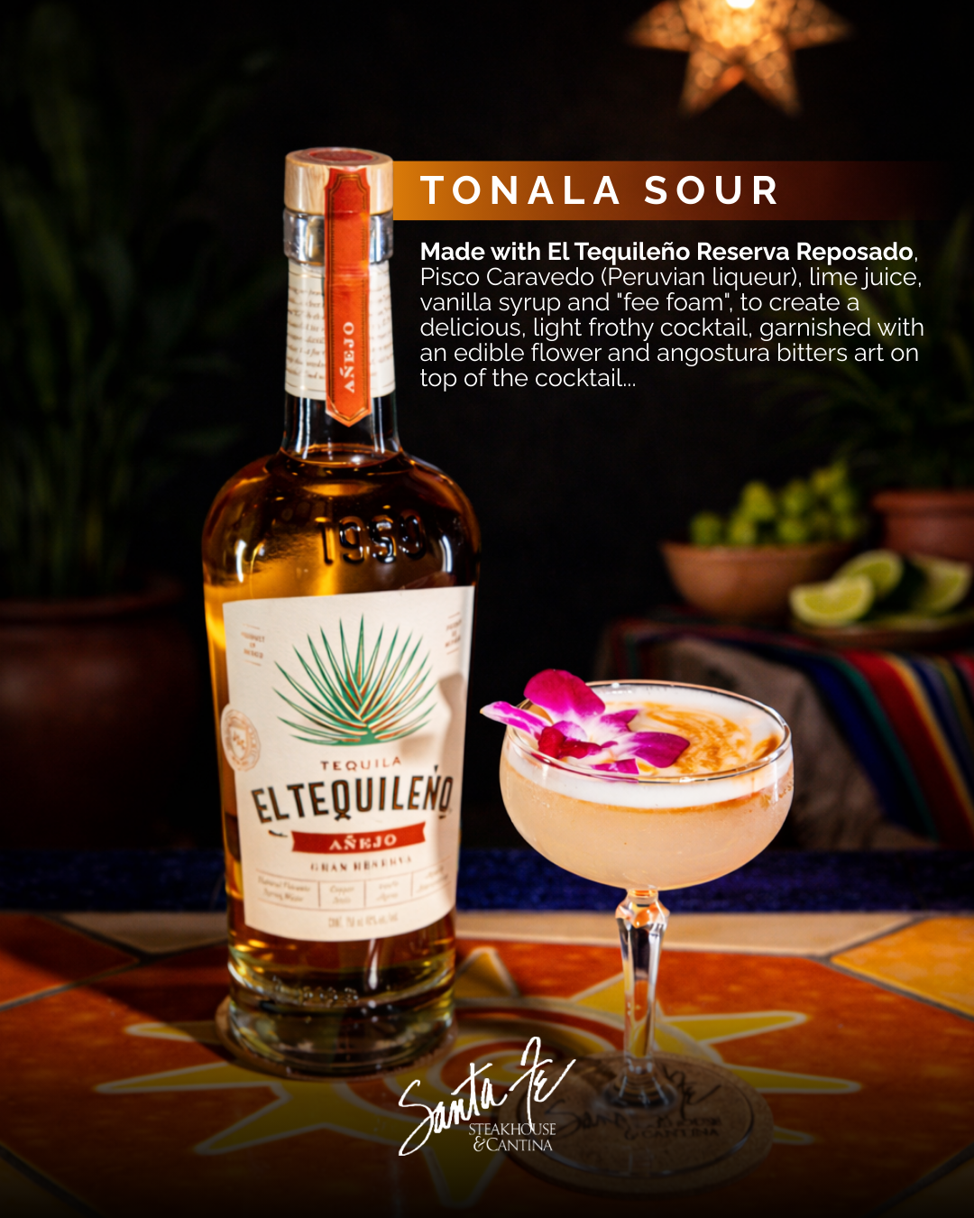 SF Tonala Sour