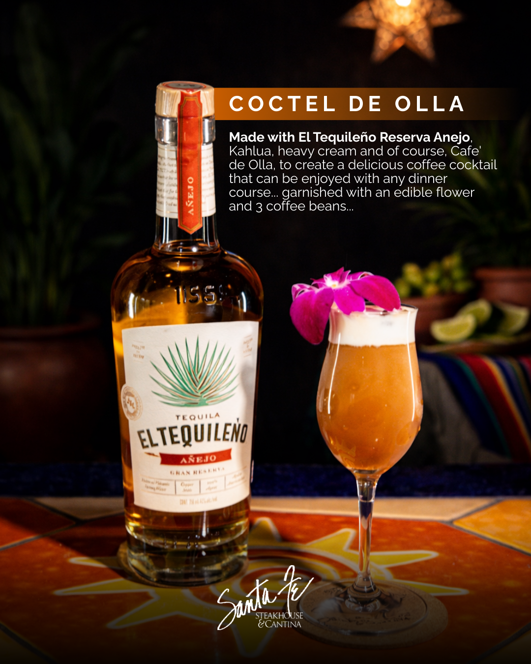 SF Coctel de Olla